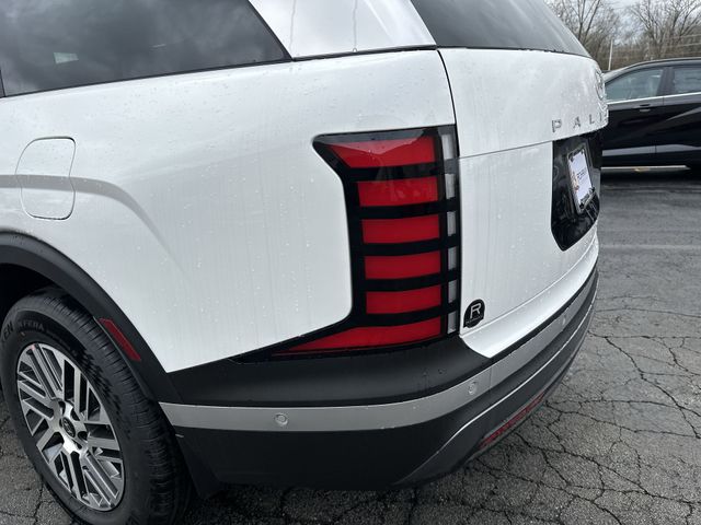 New 2026 Hyundai Palisade For Sale in Indianapolis, IN
