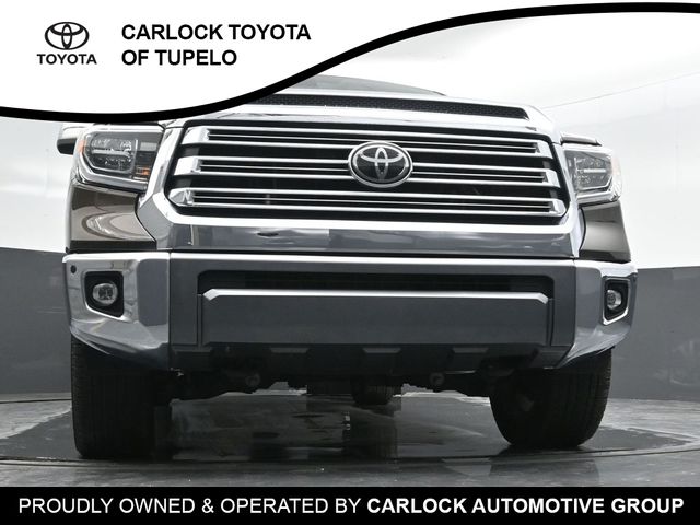 2021 Toyota Tundra 1794 41