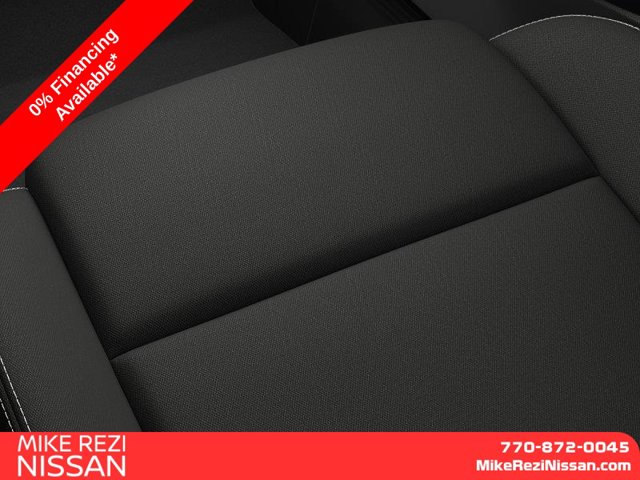 New 2026 Nissan Rogue SUV