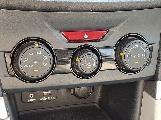 used 2019 Subaru Forester car, priced at $15,943