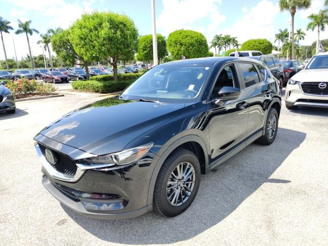 2019 Mazda CX-5 Touring 13