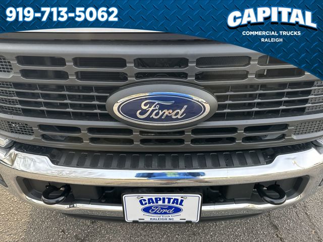 New 2026 White Ford 8FT SERVICE BODY image 10