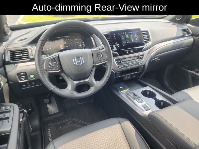 Used 2025 Honda Passport For Sale in Grove City, OH