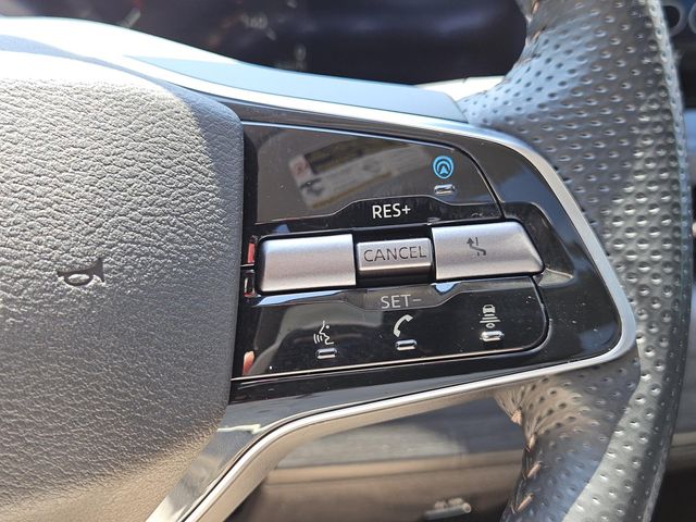 Used 2024 Nissan Ariya SUV