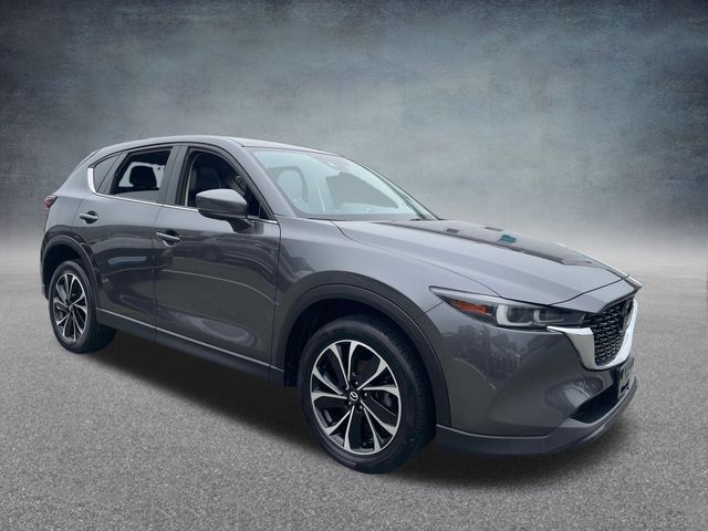 2022 Mazda CX-5 2.5 S Premium Package 3