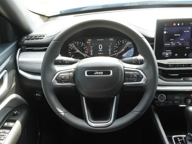 Used 2023 Jeep Compass SUV