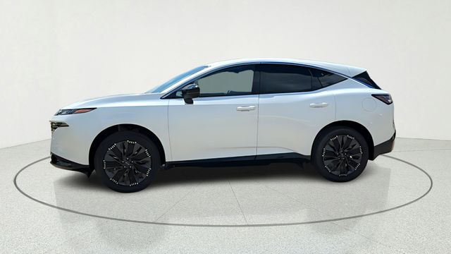 2026 Nissan Murano
