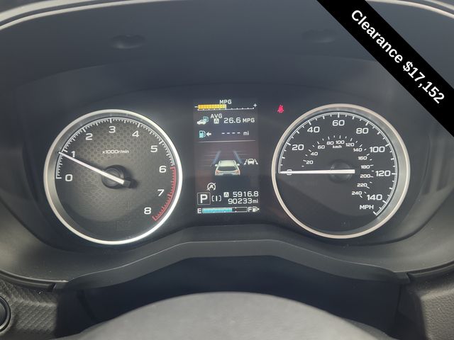Used 2019 Subaru Forester For Sale in Grove City, OH
