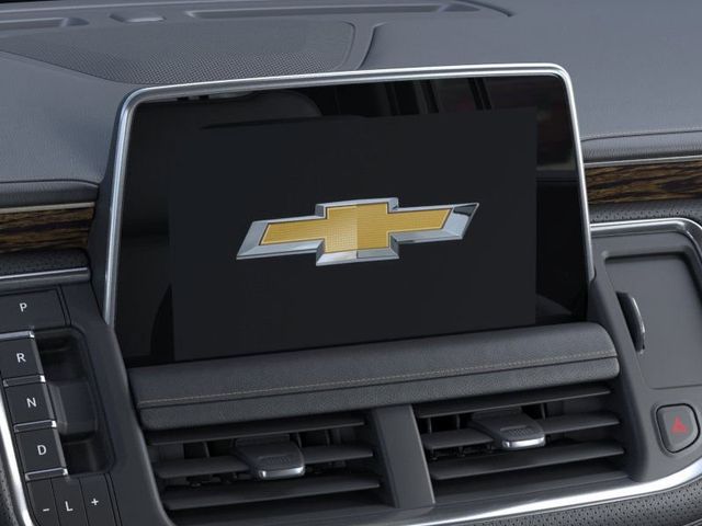 2024 Chevrolet Suburban Premier 20