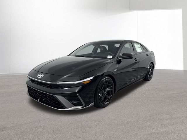 New 2025 Hyundai Elantra For Sale in Indianapolis, IN