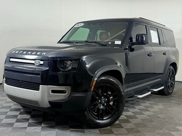2023 Land Rover Defender 130 SE AWD