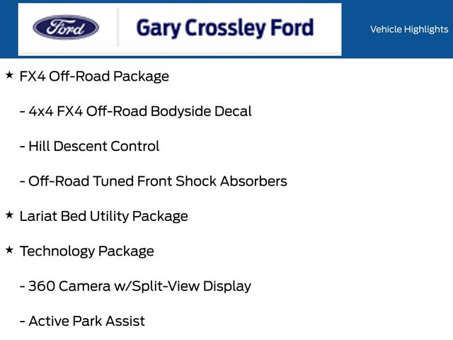 Used 2020 Red Ford Lariat image 31