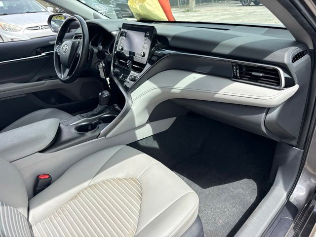 2024 Toyota Camry - $20,988