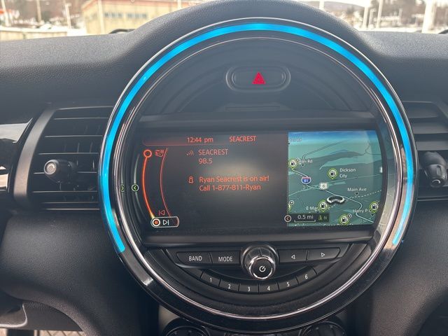 used 2017 MINI Cooper S car, priced at $16,350