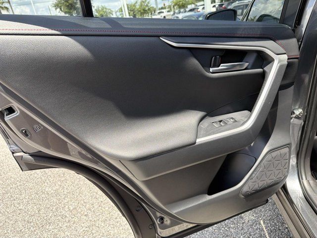 Used 2024 Toyota RAV4 Prime SUV
