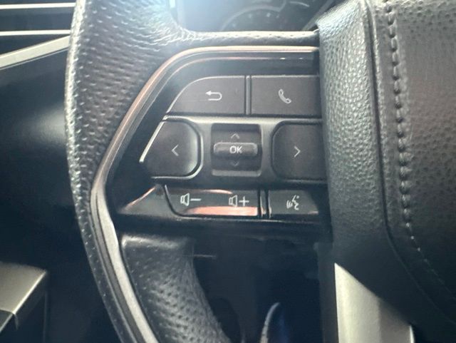 2024 Toyota Tundra SR5 Black at Don McGill Toyota
