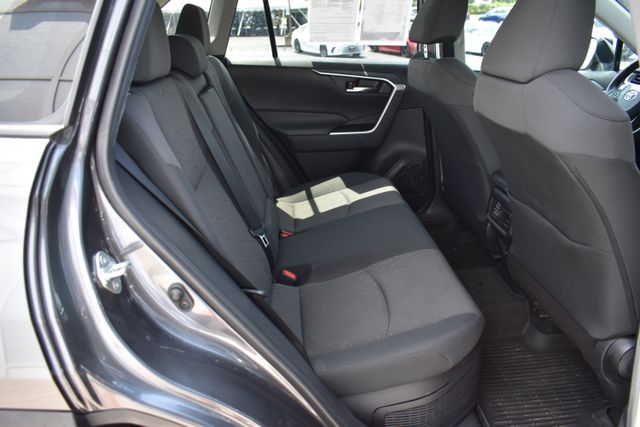 Used 2021 Toyota RAV4 Hybrid SUV