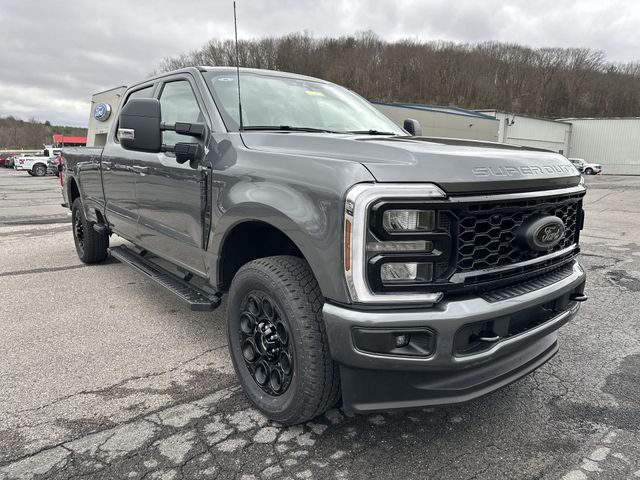 New 2026 Gray Ford XLT image 11