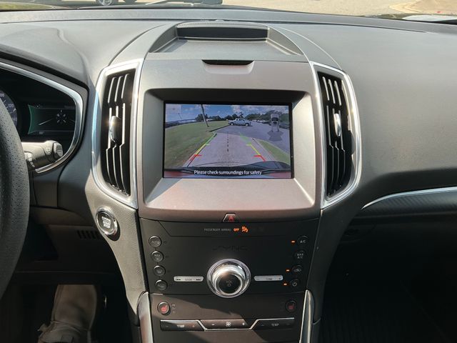 Used 2020 Ford Edge SUV