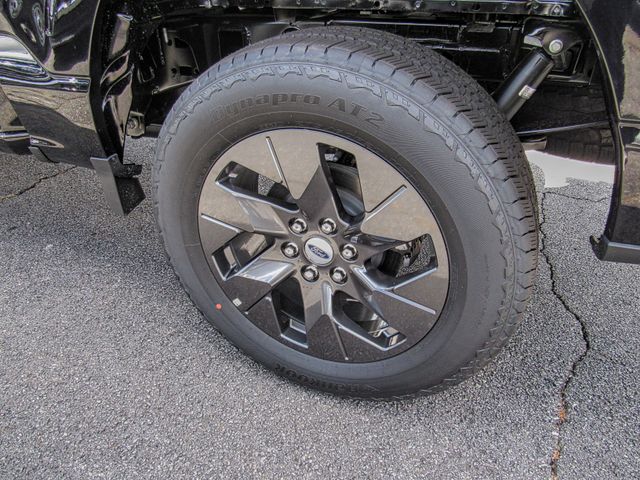 Photo of 2025 Ford F-150 STX in Dallas, GA - 4,  2025 Ford F-150 STX:167264