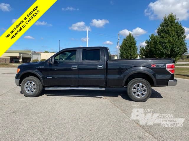 2014 Ford F-150 XLT 3