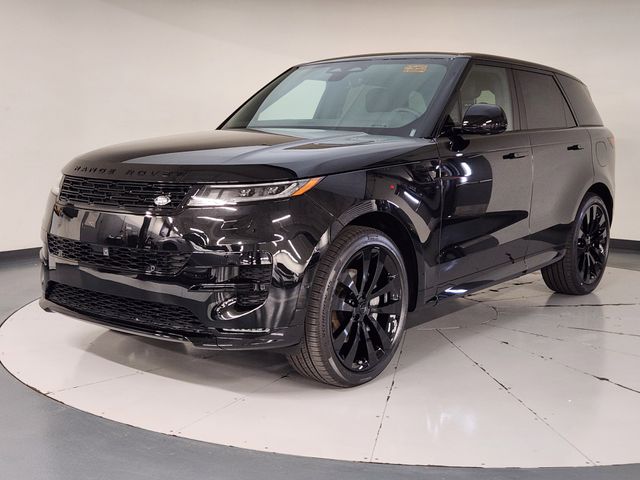 2026 Land Rover Range Rover Sport P460e Dynamic SE AWD