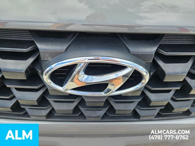 2023 Hyundai Santa Fe SEL photo 12