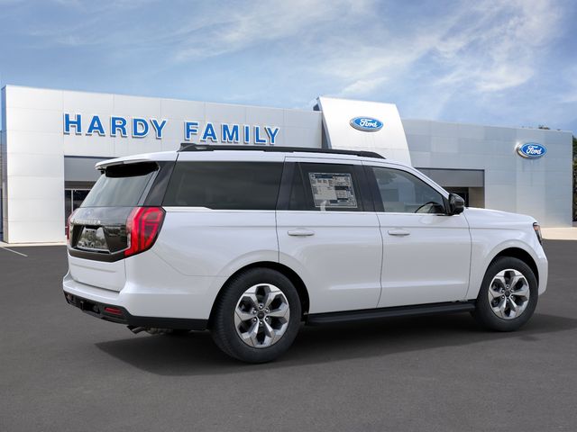 2027 Ford Expedition Active:169697