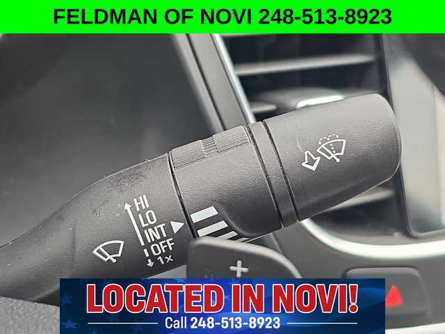 Used 2017 Buick LaCrosse For Sale in New Hudson, MI