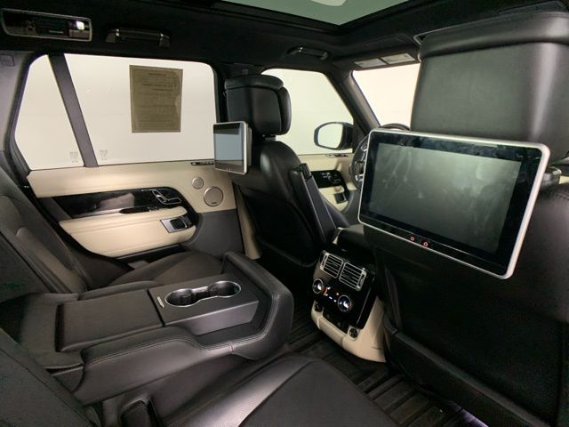 2021 Land Rover Range Rover Westminster 29