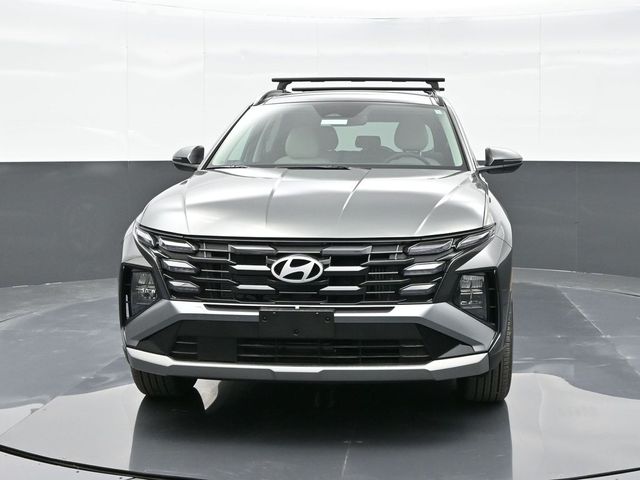 2025 Hyundai Tucson Hybrid SEL Convenience 3