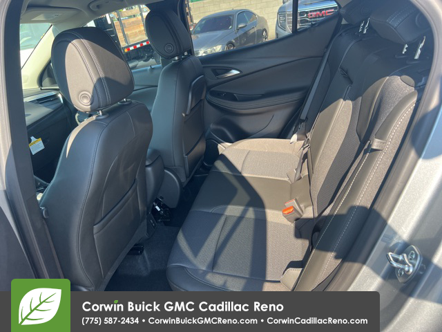 2024 Buick Encore GX Preferred 17