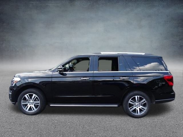 2022 Ford Expedition Limited 30