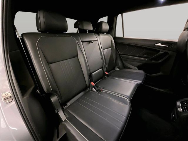 2024 Volkswagen Tiguan 2.0T SE R-Line Black Silver at Bob Ruth Ford