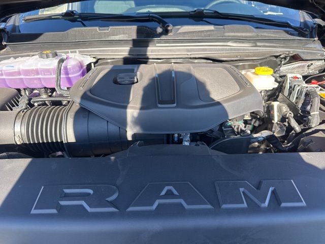 New 2026 Black Ram Big Horn/Lone Star image 17