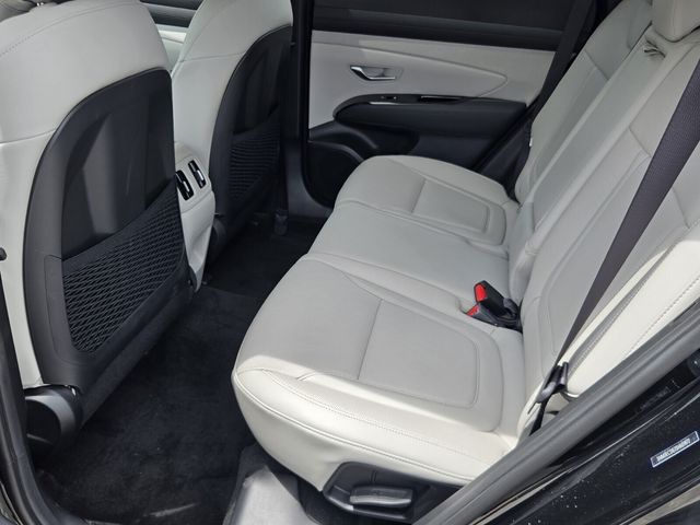 2025 Hyundai Tucson - $33,990