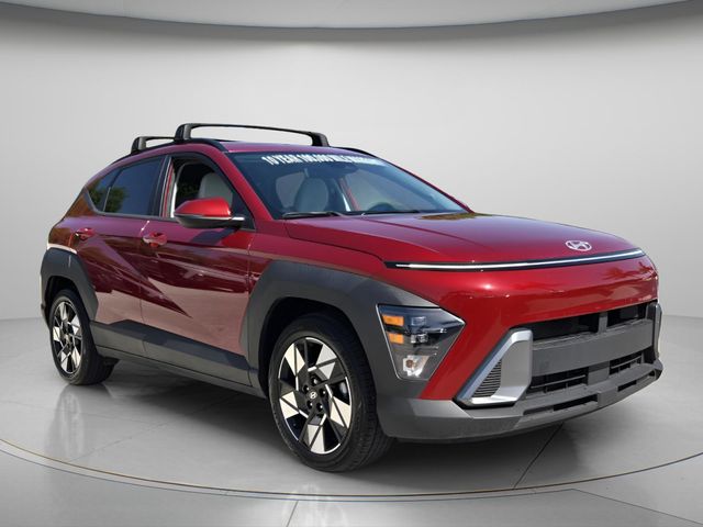 2024 Hyundai Kona - $19,841
