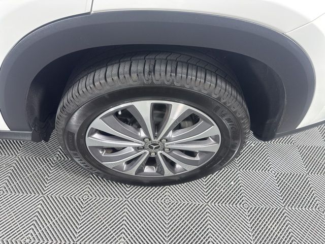 Used 2022 Mercedes-benz GLE SUV