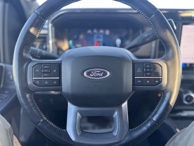 2024 Ford F-350 Lariat