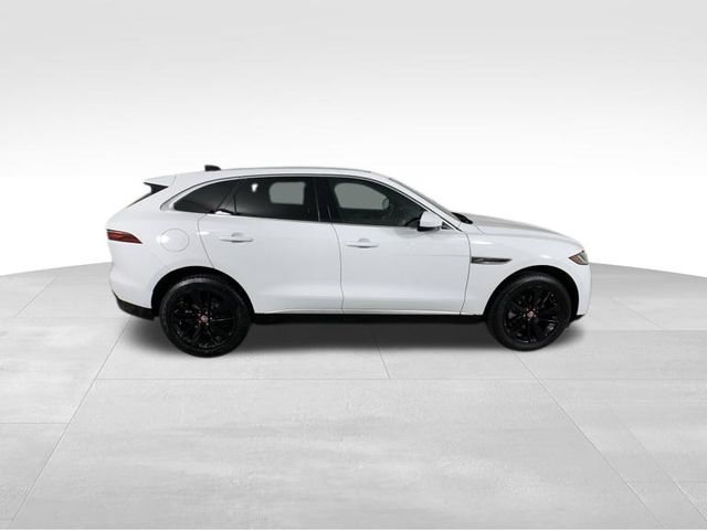 2023 Jaguar F-PACE P250 S 8