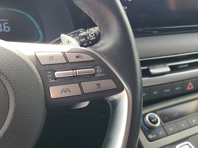 Used 2025 Hyundai Palisade SUV