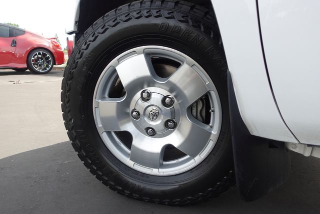 used 2010 Toyota Tundra car, priced at $17,000
