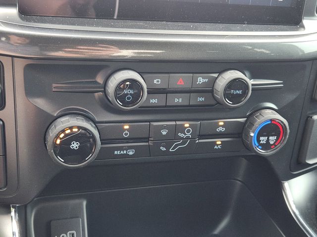 2025 Ford F-150 STX photo