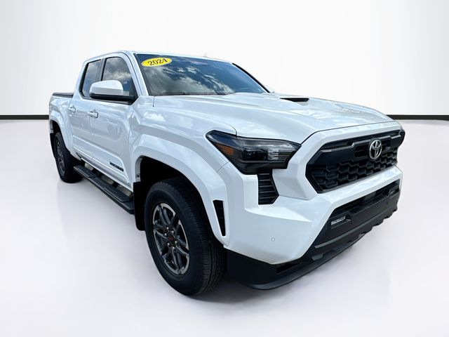2024 Toyota Tacoma TRD Sport Double Cab 4WD