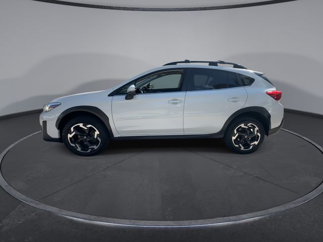 Used 2021 Subaru Crosstrek SUV