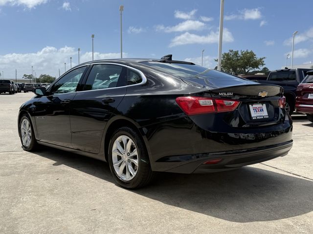 2024 Chevrolet Malibu LT - 5