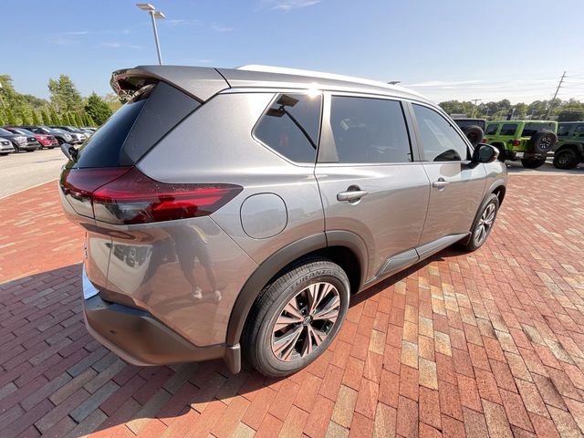 Used 2022 Nissan Rogue SUV