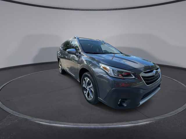 Used 2022 Subaru Outback SUV