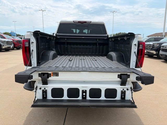 Used 2024 GMC Sierra 2500HD Truck
