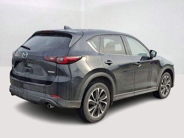 used 2022 Mazda CX-5 car, priced at $23,510